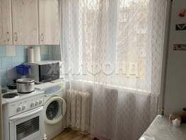 Продается 2-комнатная квартира Звездная ул, 44.7 м², 4000000 рублей