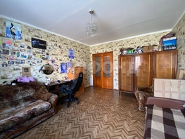 Продается 2-комнатная квартира Серебренниковская ул, 65 м², 10300000 рублей