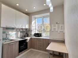 Продается 2-комнатная квартира Карла Маркса пр-кт, 42.2 м², 5900000 рублей