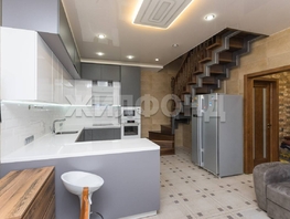 Продается 3-комнатная квартира Березки Элитный, 116.6  м², 13200000 рублей