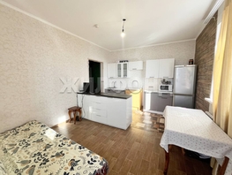 Продается 3-комнатная квартира Сержанта Коротаева ул, 60.3  м², 7200000 рублей