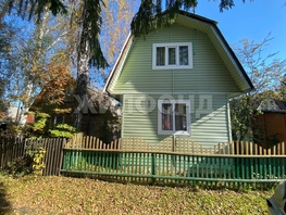 Продается дача 45 м², участок 6.13 сот., 1800000 рублей