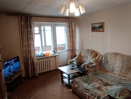 Продается 4-комнатная квартира Марата ул, 77.7 м², 6150000 рублей