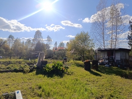 Продается дача Садовая (Энтузиаст тер. СНТ) ул, 15 м², участок 5.89 сот., 400000 рублей