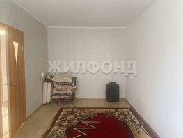 Продается 1-комнатная квартира Татьяны Снежиной ул, 42.5 м², 4400000 рублей