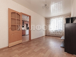 Продается 1-комнатная квартира В. Высоцкого ул, 42  м², 4200000 рублей