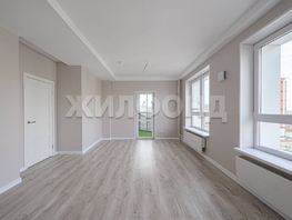 Продается 2-комнатная квартира ЖК Аквамарин, дом 3, 50.1 м², 6100000 рублей