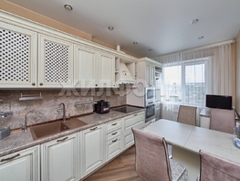 Продается 2-комнатная квартира 1-я Чулымская ул, 56.3 м², 9500000 рублей
