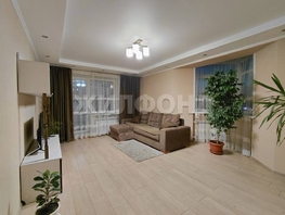 Продается 2-комнатная квартира Кошурникова ул, 70  м&sup2;, 11500000 рублей