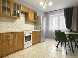 Продается 2-комнатная квартира Выборная ул, 58.2 м², 8300000 рублей