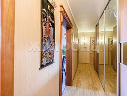 Продается 3-комнатная квартира Чкалова ул, 63.2 м², 6500000 рублей