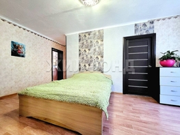 Продается 3-комнатная квартира Немировича-Данченко ул, 55.8 м², 6000000 рублей