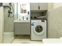 Продается Студия АК Land Lord (Ленд Лорд), башня А, 19.99 м², 5157420 рублей