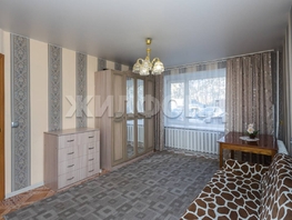 Продается 1-комнатная квартира Гаранина ул, 28.2  м², 3650000 рублей