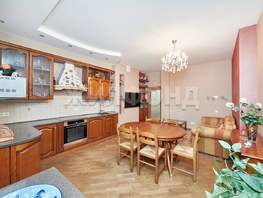 Продается 3-комнатная квартира Галущака ул, 137.9  м², 17500000 рублей