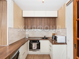 Продается 1-комнатная квартира Сибирская ул, 38.4  м², 6500000 рублей