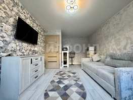 Продается 1-комнатная квартира Гэсстроевская ул, 29.1  м², 3200000 рублей