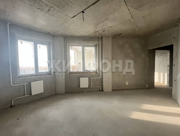 Продается 1-комнатная квартира ЖК На Тульской, 1 этап, 44.8  м&sup2;, 5790000 рублей