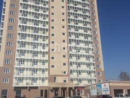 Продается Студия Кирова ул, 30.7  м², 4550000 рублей