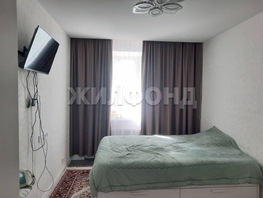 Продается 2-комнатная квартира В. Высоцкого ул, 58.3 м², 5400000 рублей