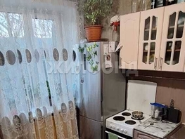 Продается 2-комнатная квартира Бетонная ул, 43.8  м², 3750000 рублей