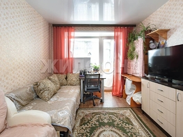 Продается 2-комнатная квартира Филатова ул, 46.7  м², 4200000 рублей