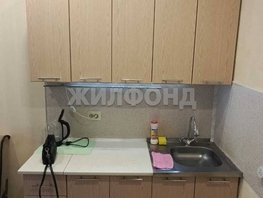 Снять однокомнатную квартиру Твардовского ул, 20  м², 15000 рублей