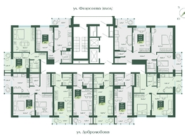 Продается Студия ЖК Мичурин, 31.92  м², 6295000 рублей