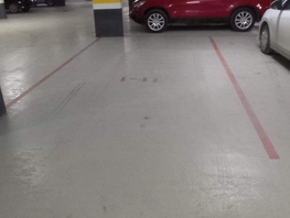 Продается парковка Танковая ул, 18.8  м², 550000 рублей