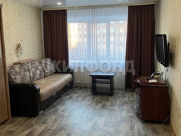 Продается 2-комнатная квартира Северный мкр, 58.8 м², 6000000 рублей