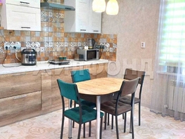 Продается 3-комнатная квартира Прибрежная 1 ул, 78 м², 5650000 рублей