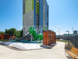 Продается Студия Летный мкр, 25.1  м&sup2;, 3500000 рублей
