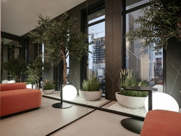 Продается 3-комнатная квартира ЖК Balance (Баланс), 3 очередь, 71.11  м², 10300000 рублей