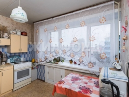 Продается 2-комнатная квартира Титова ул, 58.6  м&sup2;, 7300000 рублей