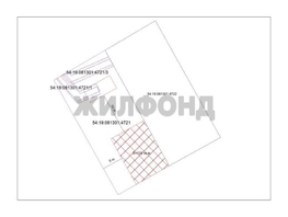 Продается Дачный участок Радужная ул, 1.6  сот., 700000 рублей