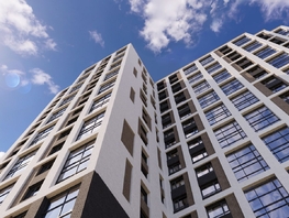 Продается 1-комнатная квартира ЖК Характер, 34.04  м&sup2;, 5400000 рублей