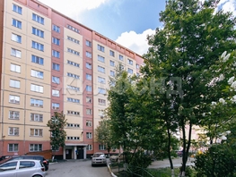 Продается 3-комнатная квартира Ключ-Камышенское Плато ул, 80  м&sup2;, 8900000 рублей
