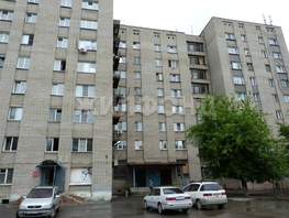 Продается Комната Забалуева ул, 12  м&sup2;, 1050000 рублей