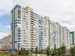 Продается 2-комнатная квартира Виктора Уса ул, 39  м&sup2;, 3950000 рублей