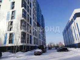 Продается 1-комнатная квартира ЖК Акварельный 3.0, дом 3, 34  м&sup2;, 8000000 рублей