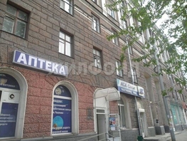 Продается Комната Дзержинского пр-кт, 12  м&sup2;, 1250000 рублей