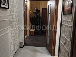 Продается 2-комнатная квартира 1-я Механическая ул, 59  м&sup2;, 3970000 рублей