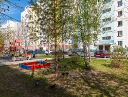 Продается 1-комнатная квартира В. Высоцкого ул, 42.3  м&sup2;, 4200000 рублей