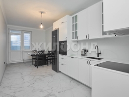 Продается 3-комнатная квартира ЖК Ельцовский, 1-2 б/с, 97.9  м&sup2;, 15500000 рублей