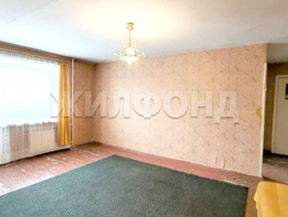 Продается 3-комнатная квартира Красный пр-кт, 68.2  м&sup2;, 7990000 рублей