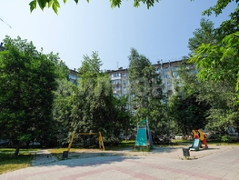 Продается 3-комнатная квартира Красный пр-кт, 68.2  м&sup2;, 7990000 рублей