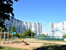 Продается 3-комнатная квартира В. Высоцкого ул, 64.3  м&sup2;, 6100000 рублей