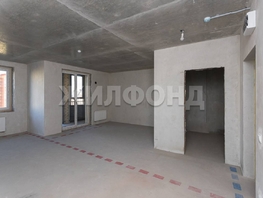 Продается 1-комнатная квартира ЖК Заельцовский, 41.7  м&sup2;, 9250000 рублей
