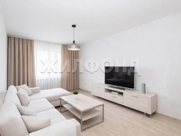 Продается 3-комнатная квартира Русская ул, 60.3  м², 5930000 рублей