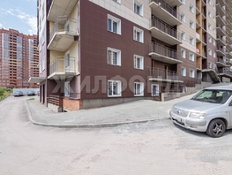 Продается Студия ЖК Покровский, блок-секция  3, 4, 5, 35  м&sup2;, 4800000 рублей